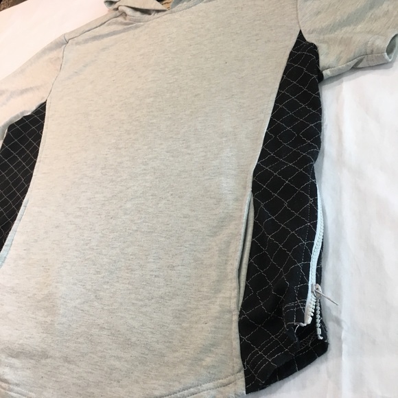 Respect Our Kingdom Men's Medium Shirt Black Grey - Picture 6 of 8